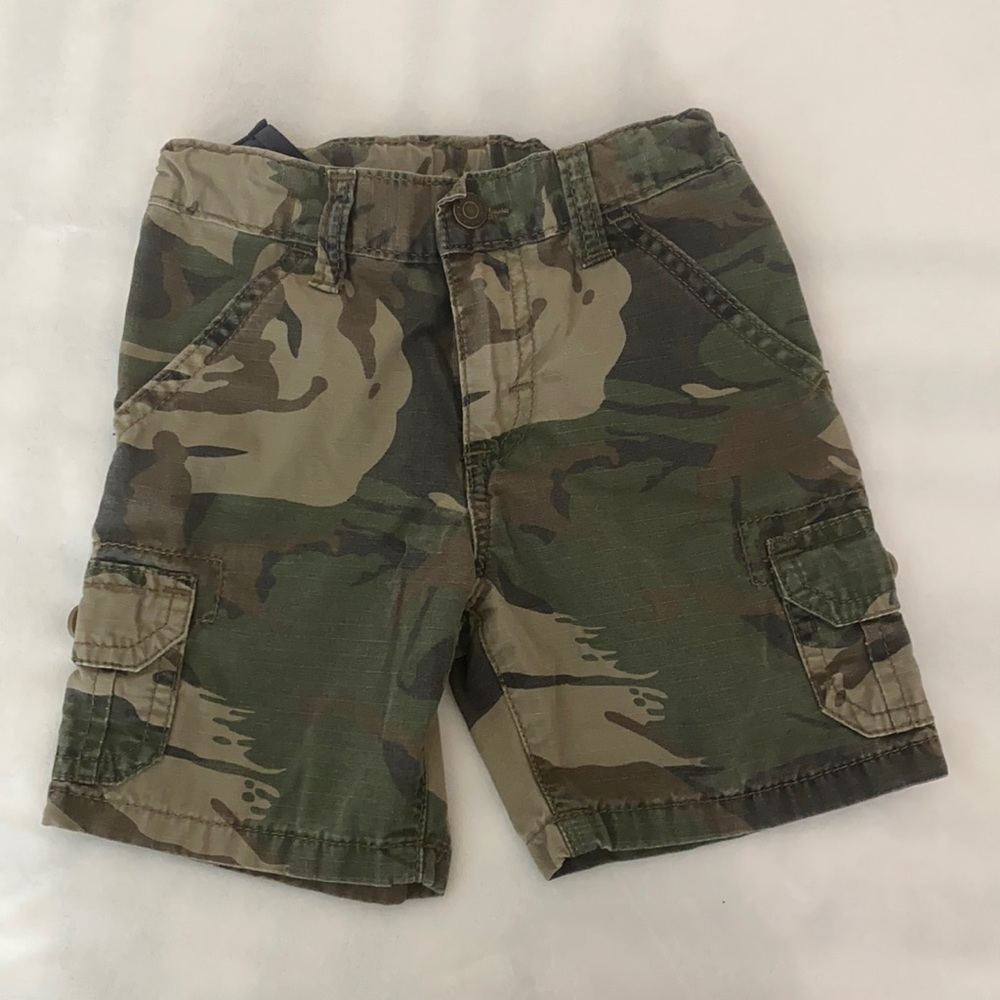 Wrangler shorts